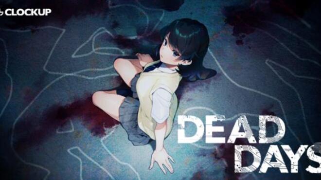 DEAD DAYS Free Download