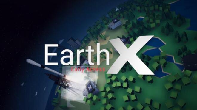 EarthX v0.2.8 free download