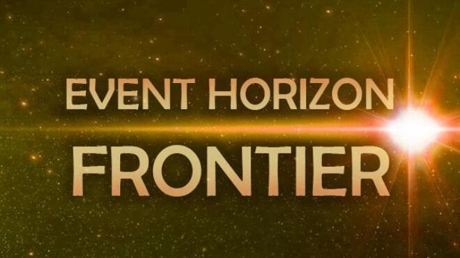 Event Horizon - Frontier Free Download