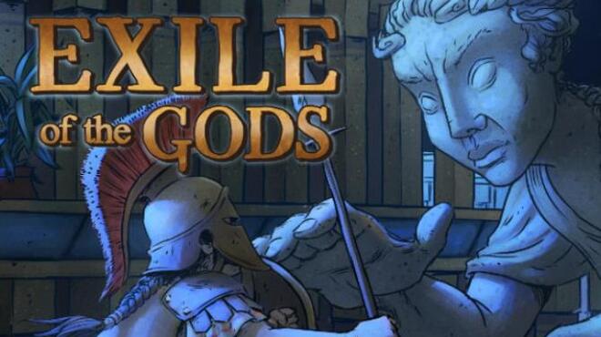 Exile of the Gods Free Download