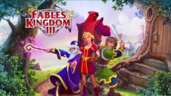 Fables of the Kingdom III Free Download