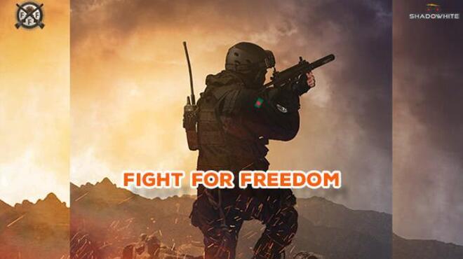 Fight For Freedom Free Download