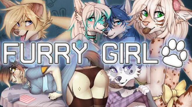 Furry Girl ? Free Download