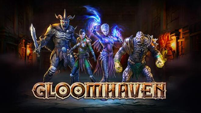 free Gloomhaven for iphone instal