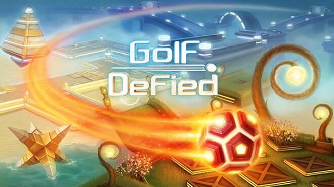 Golf Defied Free Download