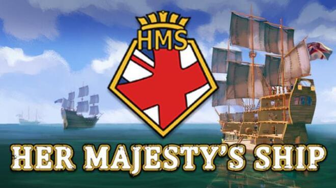 Her Majesty’s Ship v1.1.1 free download