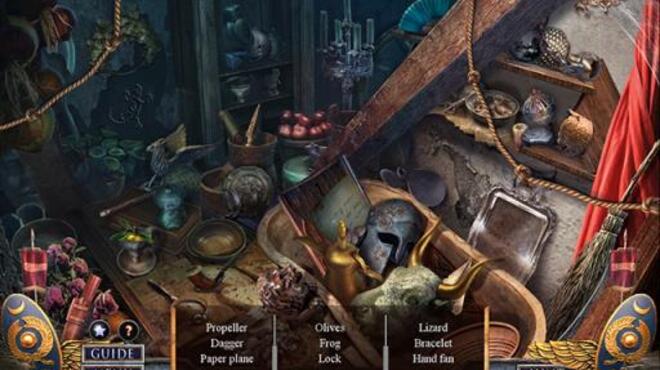 Hidden Expedition: Neptune's Gift Collector's Edition PC Crack