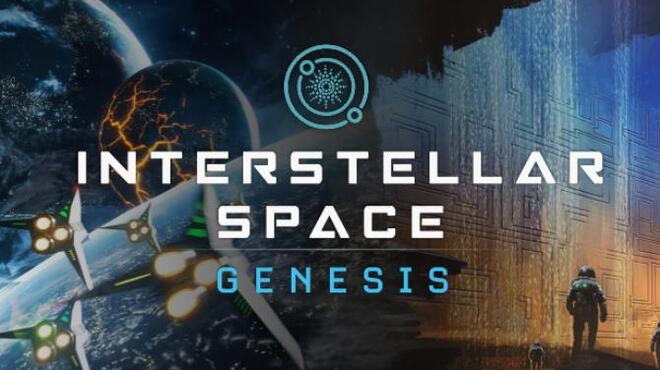 Interstellar Space: Genesis Free Download