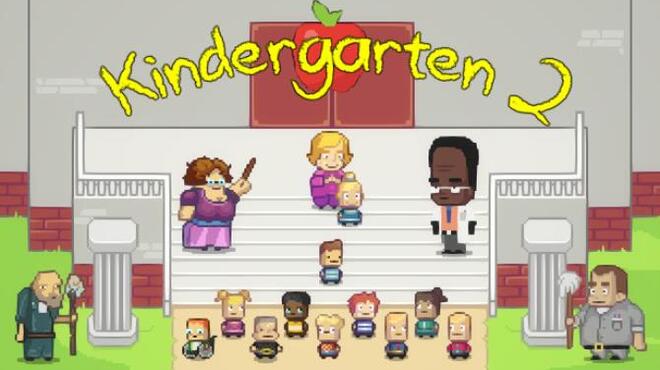 kindergarten 2 game free play