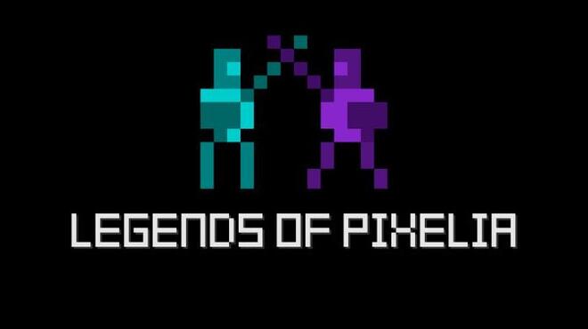 Legends of Pixelia Free Download