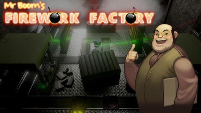 Mr Boom's Firework Factory Free Download