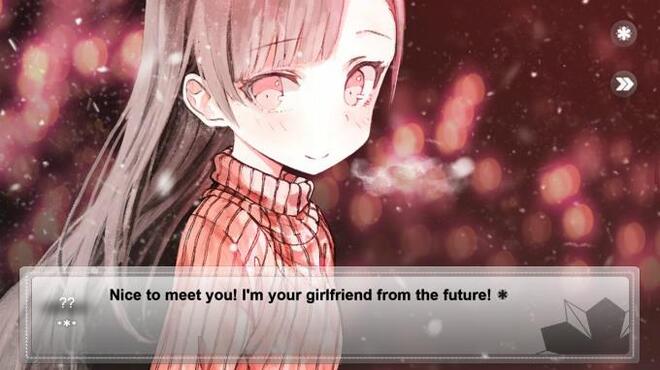 My so-called future girlfriend Torrent Download