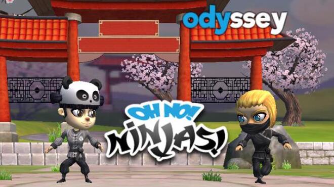 Oh No! Ninjas! Free Download
