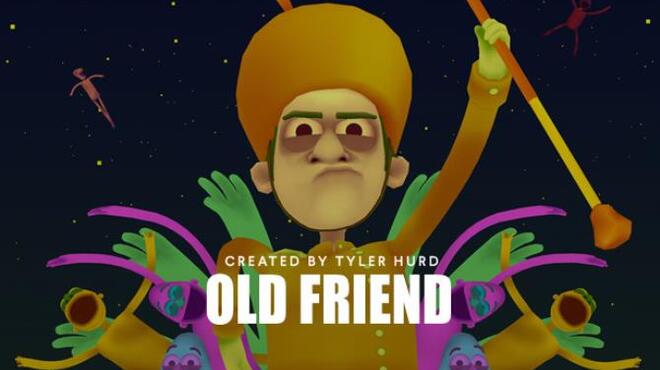 Old Friend Free Download