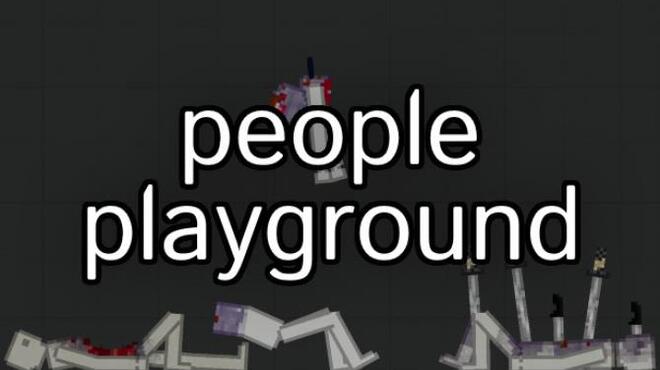 People Playground Free Download