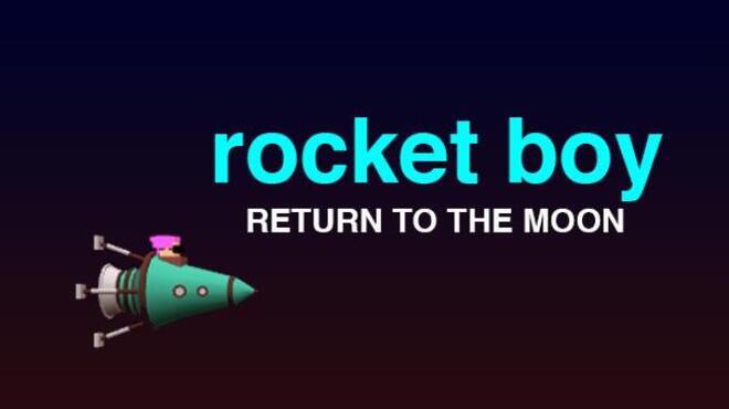 Rocket Boy Free Download