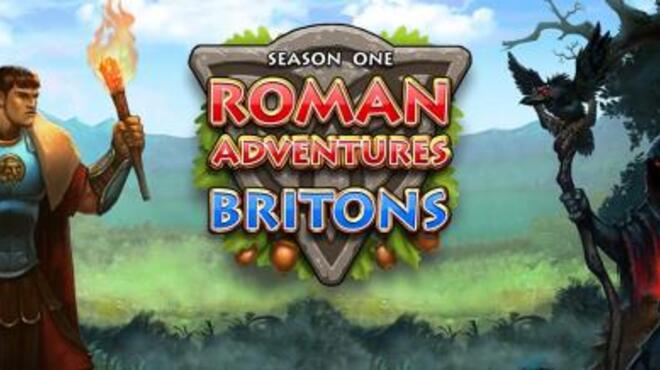 Roman Adventure: Britons Free Download