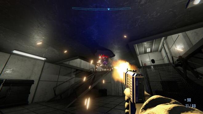 Space Mercenary Shooter : Episode 1 PC Crack