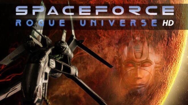 Spaceforce Rogue Universe HD Free Download