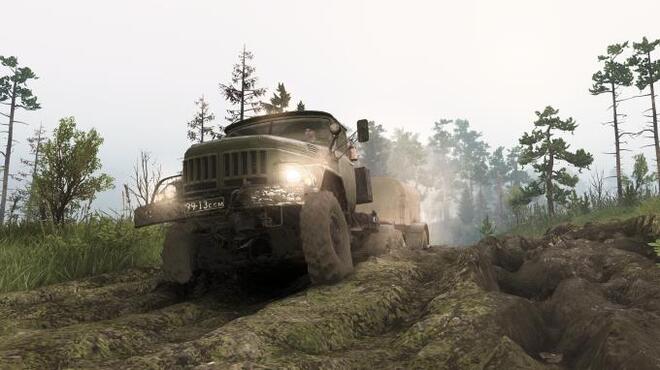 Spintires Free Download V1 7 1 All Dlc Igggames