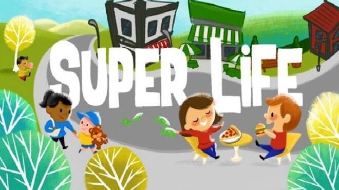Super Life (RPG) Free Download