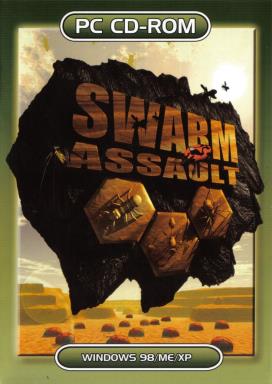 Swarm Assault Free Download