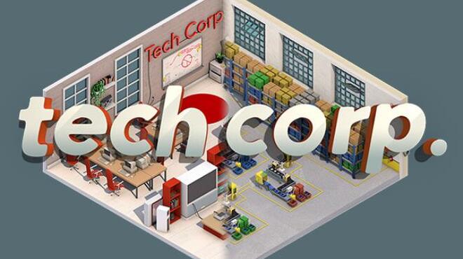 Tech Corp. Free Download
