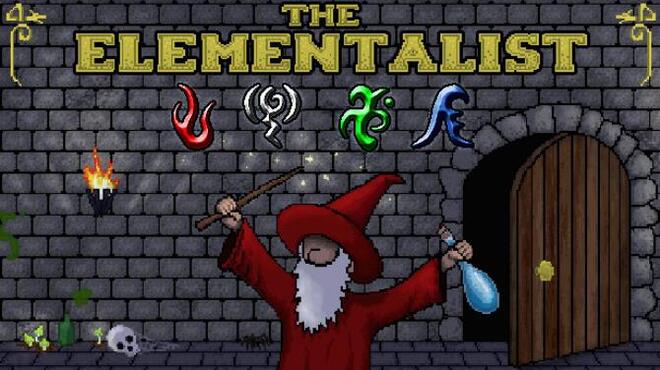 The Elementalist Free Download