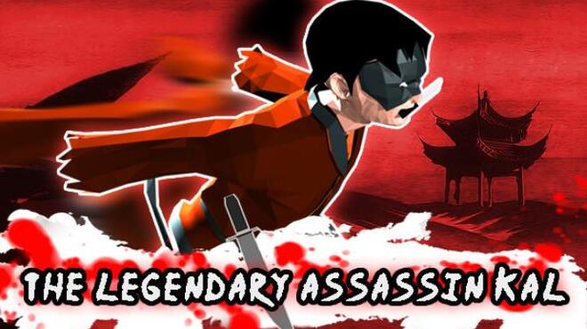 The Legendary Assassin KAL Free Download