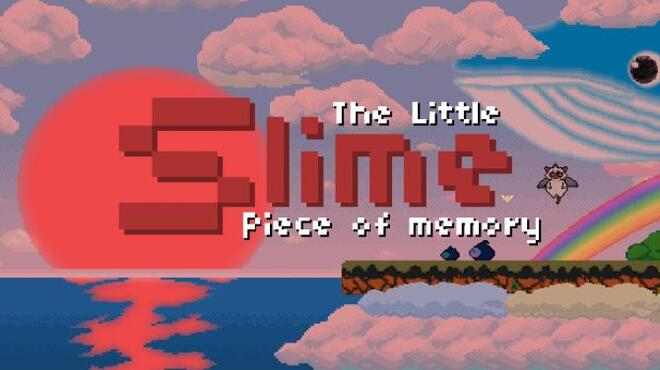 The Little Slime Free Download