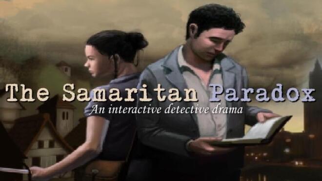 The Samaritan Paradox Free Download