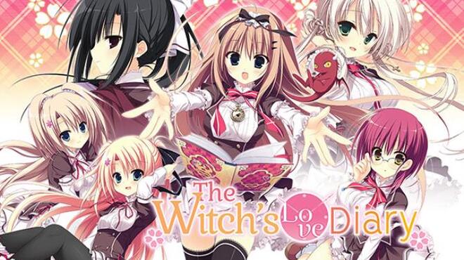 The Witch's Love Diary Free Download