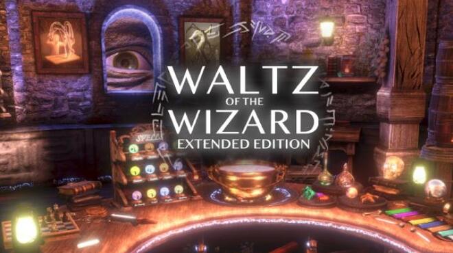 Waltz of the Wizard: Extended Edition Free Download