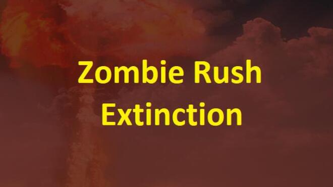Zombie Rush : Extinction Free Download
