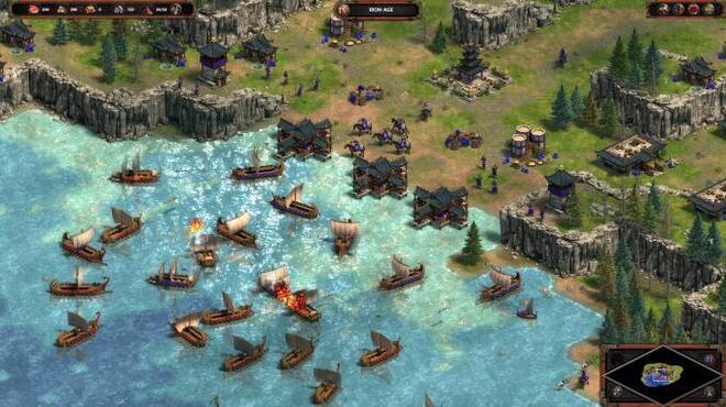 age of empires 3 crack