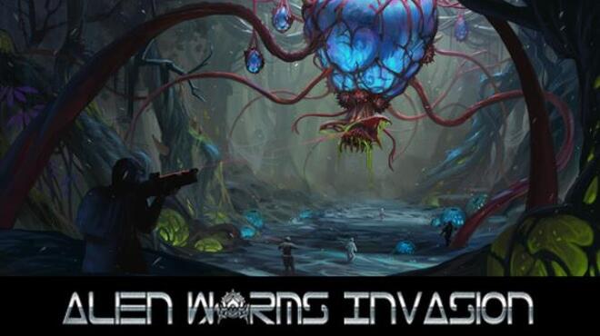 Alien Worms Invasion Free Download