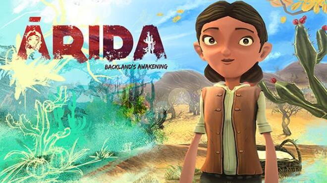 Arida: Backland's Awakening Free Download