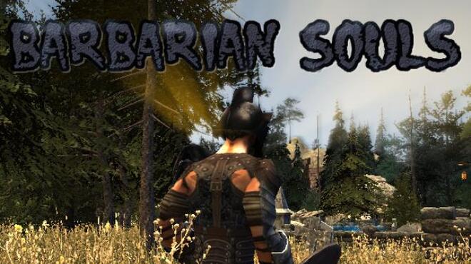 Barbarian Souls Free Download