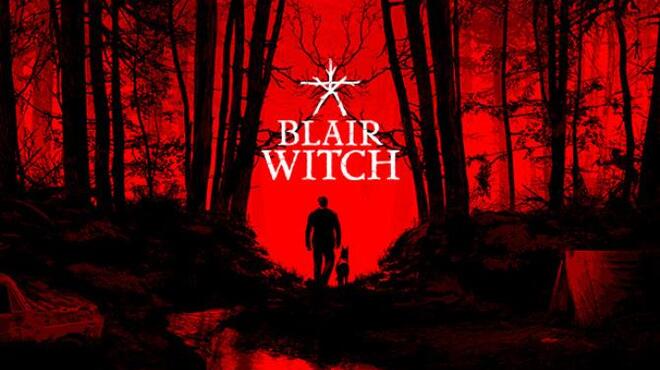 download blair witch netflix
