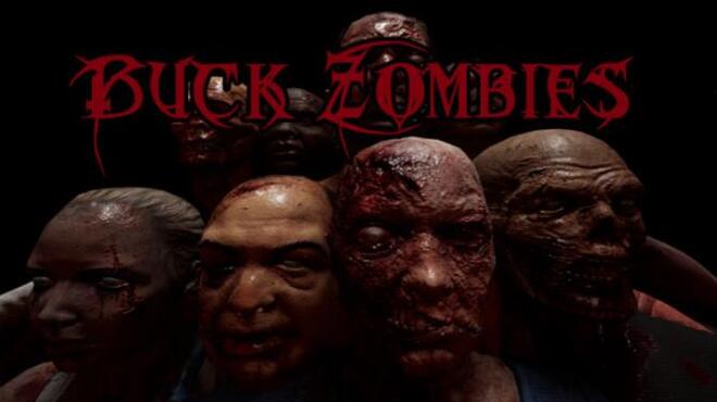 โหลดเกม Buck Zombies [PC] เกมส์ยิงซอมบี้ ไฟล์เล็ก สเปคต่ำ