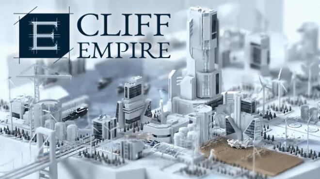 Cliff Empire v1.10e free download