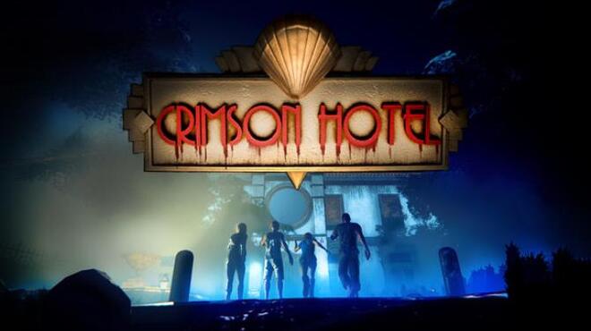 Crimson Hotel Free Download