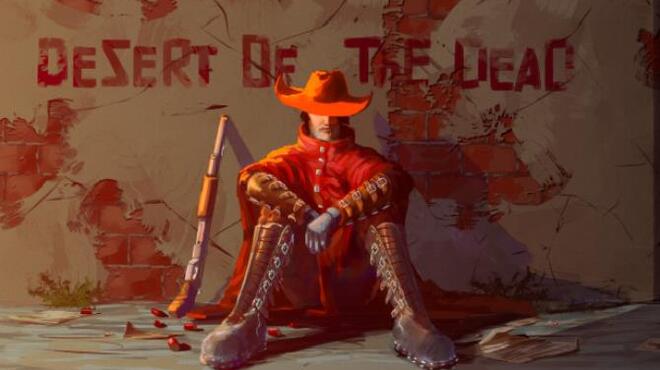 Desert Of The Dead Free Download
