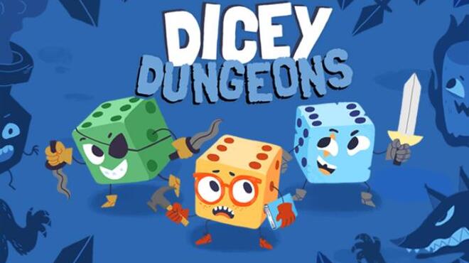 Dicey dungeons wiki