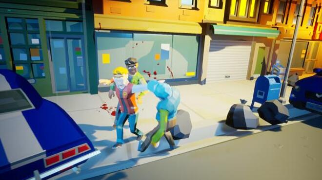 Drunken Fist ?? Totally Accurate Beat 'em up Torrent Download