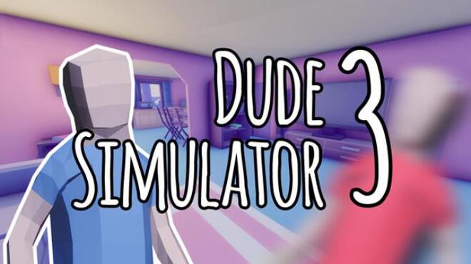 Descargar Dude Simulator 3 gratis