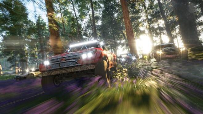 Forza Horizon 4 Ultimate Edition Torrent Download