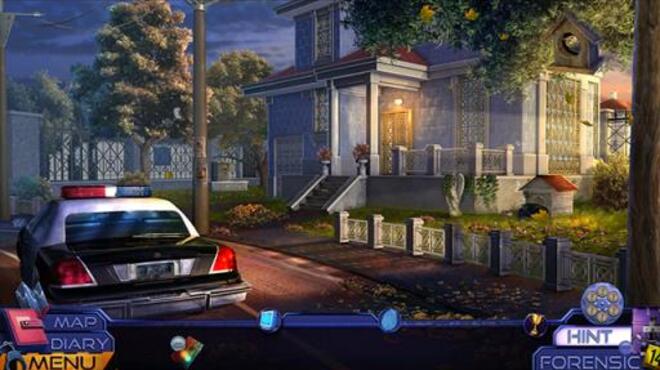 Ghost Files: Memory of a Crime Collector's Edition Torrent Download