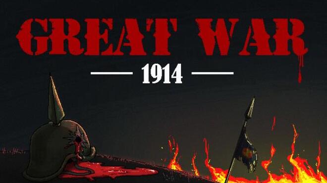 Great War 1914 Free Download