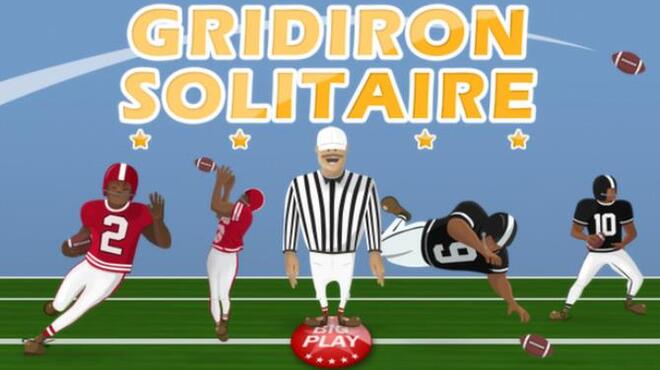 Gridiron Solitaire Free Download